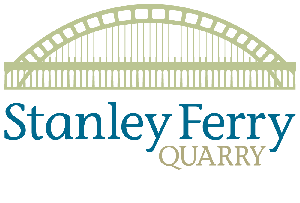 Stanley Ferry Quarry