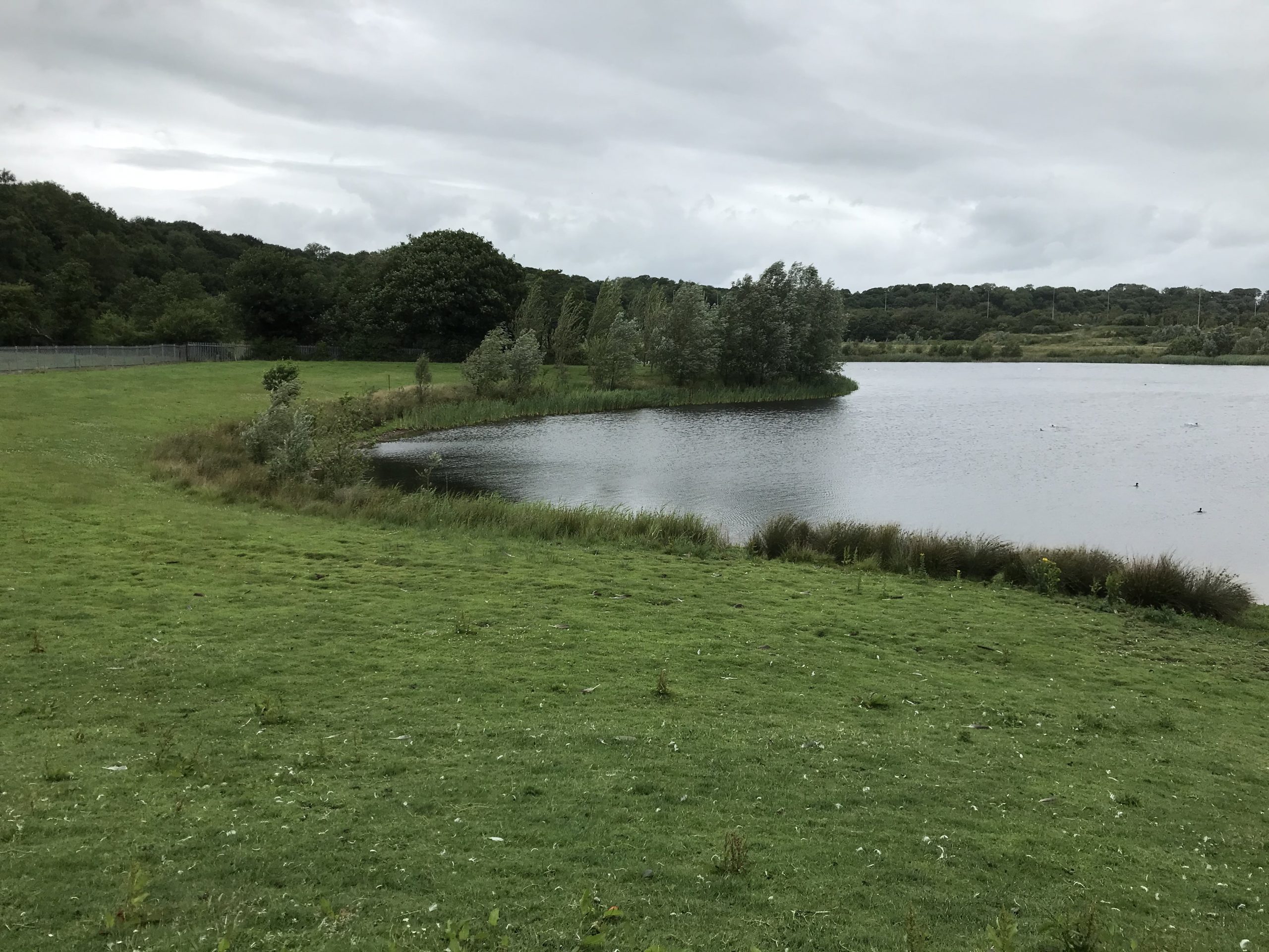 Planning application for a new quarry in Stanley Ferry submitted